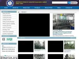 Sites similar to penglaichina.com