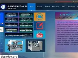 Sites similar to penglaimachines.com