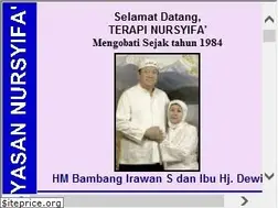 Sites similar to pengobatan.com