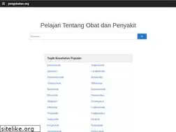 Sites similar to pengobatan.org