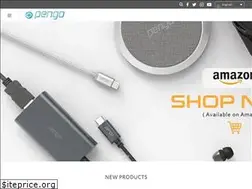 Sites similar to pengohome.com