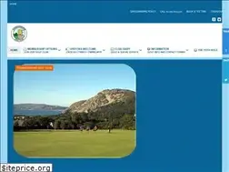 Sites similar to pengolf.co.uk