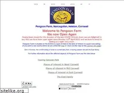 Sites similar to pengoon.co.uk