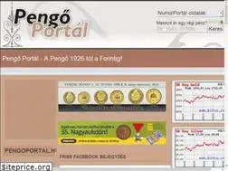 Sites similar to pengoportal.hu