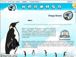 Sites similar to pengostores.com
