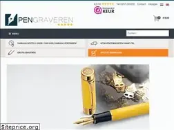 Sites similar to pengraveren.nl