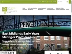Sites similar to pengreen.org