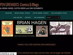 Sites similar to pengrenades.com
