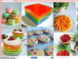 Sites similar to pengskitchen.blogspot.com