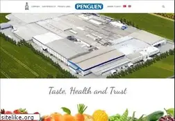 Sites similar to penguen.com.tr