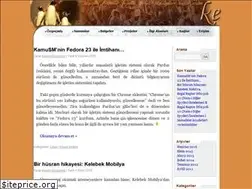 Sites similar to penguen.net
