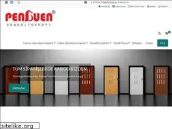 Sites similar to penguencam.com