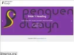 Sites similar to penguendizayn.com