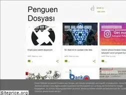 Sites similar to penguendosyasi.blogspot.com