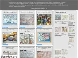 Sites similar to penguenfan.blogspot.com