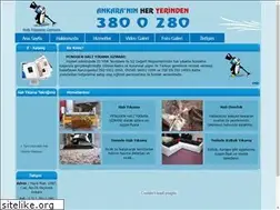 Sites similar to penguenhaliyikama.com