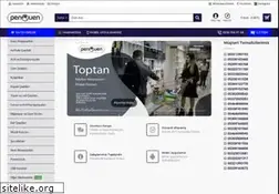 Sites similar to penguenithalat.com