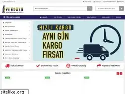 Sites similar to penguensogutma.com
