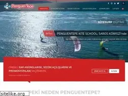 Sites similar to penguentepe.com