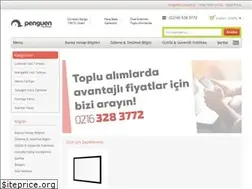 Sites similar to penguenyazitahtasi.com