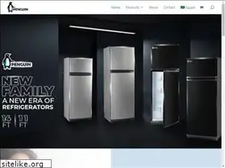 Sites similar to penguin-appliances.com