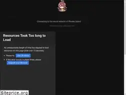 Sites similar to penguin-stats.io