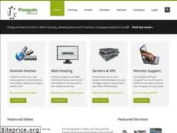 Sites similar to penguin-uk.com
