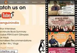 Sites similar to penguin.co.in