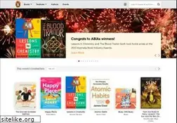 Sites similar to penguin.com.au