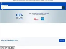 Sites similar to penguin.com.bd