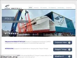 Sites similar to penguin.com.sg