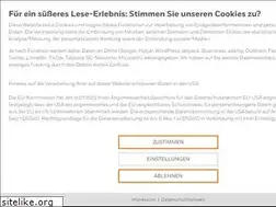 Sites similar to penguin.de