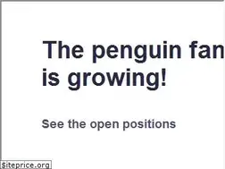 Sites similar to penguin.digital