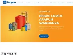Sites similar to penguin.id
