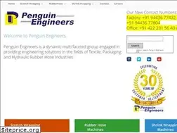 Sites similar to penguin.in