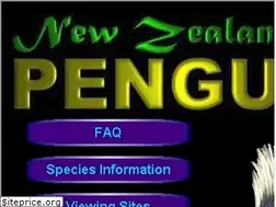 Sites similar to penguin.net.nz