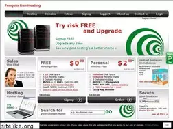Sites similar to penguin.runhosting.com