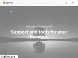 Sites similar to penguinable.com