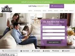 Sites similar to penguinair.com