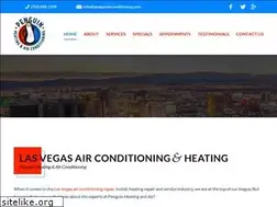 Sites similar to penguinairconditioning.com