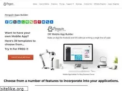 Sites similar to penguinapps.biz