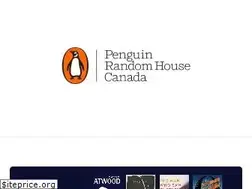 Sites similar to penguinblogs.ca
