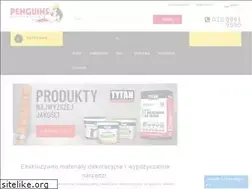 Sites similar to penguinbm.com