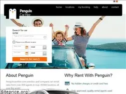 Sites similar to penguincarhire.com