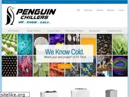 Sites similar to penguinchillers.com