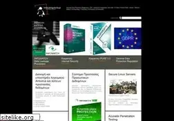Sites similar to penguincity.gr