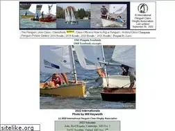 Sites similar to penguinclass.com