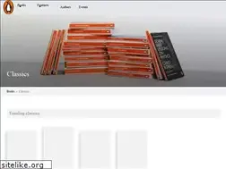 Sites similar to penguinclassics.com.au