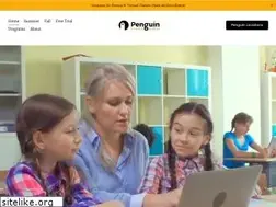 Sites similar to penguincodingschool.com