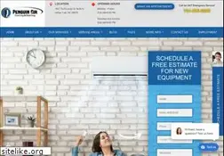 Sites similar to penguincool.com